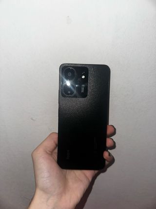 vendo xiaomi 13c de 256gb de almacenamiento