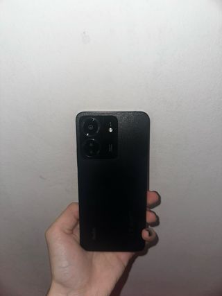vendo xiaomi 13c de 256gb de almacenamiento