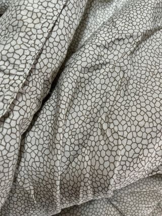 Edredon super calido para cama de matrimonio 160