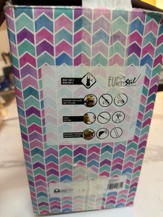 Cabeza Maniquí Profesional 55-60cm