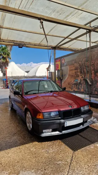 BMW E36 320i 1993