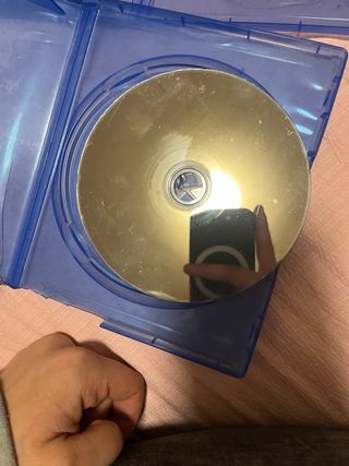 PS4: Call of Duty Ghosts +3 juegos