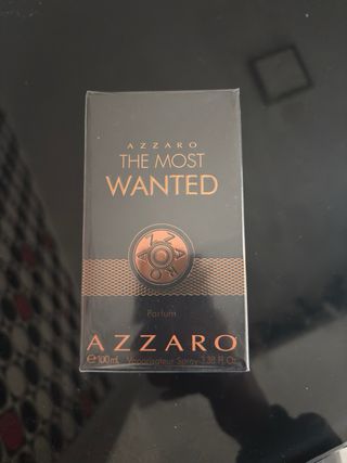 Azzaro The Most Wanted Perfume