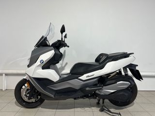 BMW C 400 GT