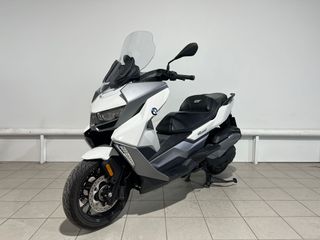 BMW C 400 GT