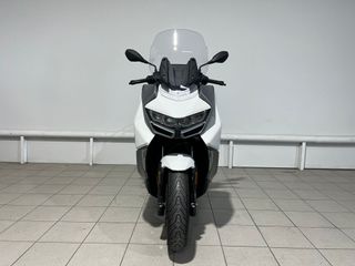 BMW C 400 GT