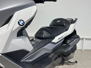 BMW C 400 GT