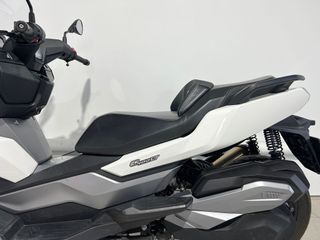BMW C 400 GT