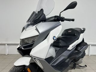 BMW C 400 GT