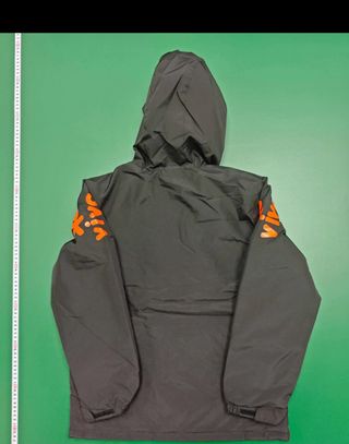 Cortavientos Nike Brasil