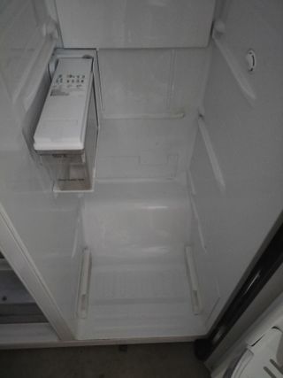 Frigorífico LG Doble Puerta