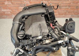 Motor BMW N57D30B 306/313 CV