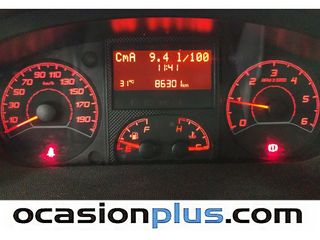 Peugeot Boxer Furgon BlueHDi 140 S&S 435 L3H3 103 kW (140 CV)