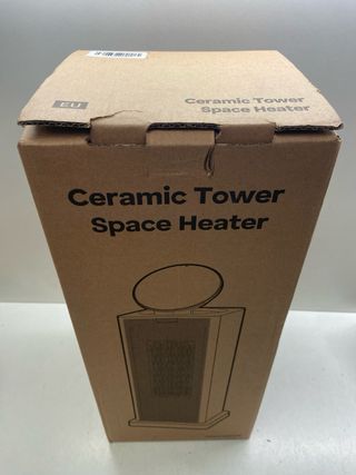 Calefactor OMISOON 2000W Bajo Consumo