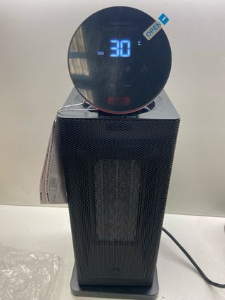 Calefactor OMISOON 2000W Bajo Consumo