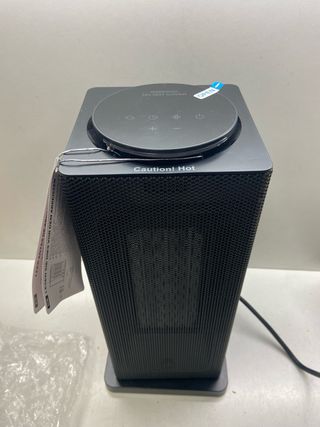 Calefactor OMISOON 2000W Bajo Consumo