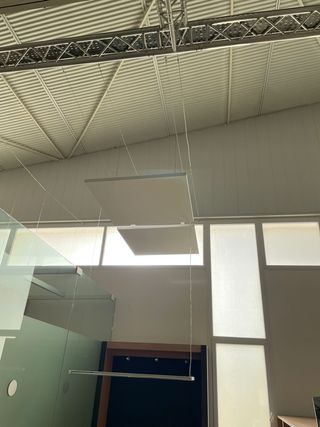 Paneles Aislantes Acústicos