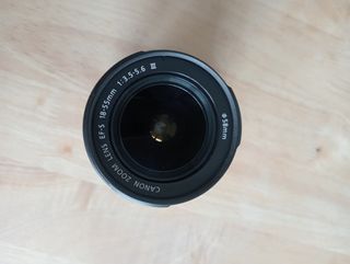 Canon EOS 4000D - Kit Completo