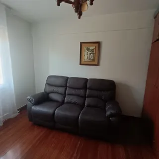 Divano elettrico relax a 3 posti