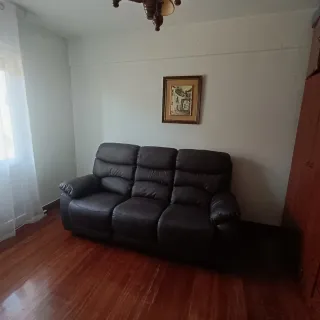 Divano elettrico relax a 3 posti