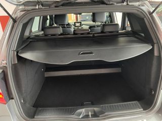 Mercedes-Benz Clase B 200 CDI 2011