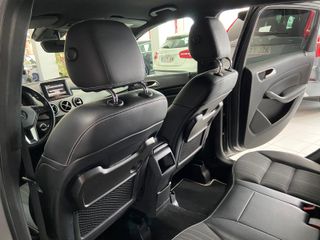 Mercedes-Benz Clase B 200 CDI 2011