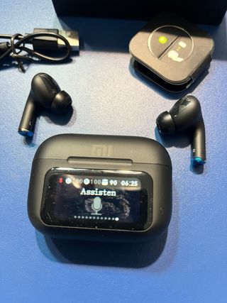 Xiaomi ANC/ENC PRO 5ª Gen Fones Sem Fio