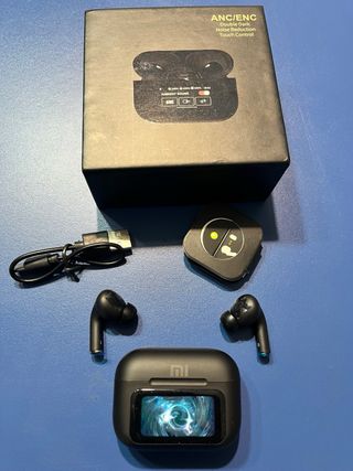 Xiaomi ANC/ENC PRO 5ª Gen Fones Sem Fio