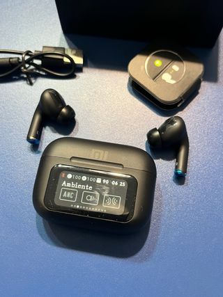 Xiaomi ANC/ENC PRO 5ª Gen Fones Sem Fio