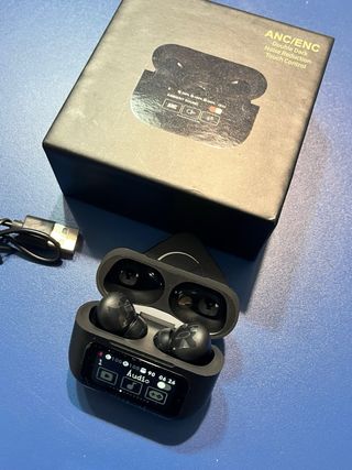 Xiaomi ANC/ENC PRO 5ª Gen Fones Sem Fio