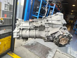 Caja Cambios Audi VW 2.0 TDI