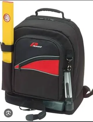 Mochila de herramientas Plano 542