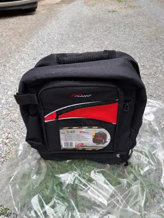 Mochila de herramientas Plano 542