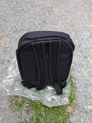 Mochila de herramientas Plano 542