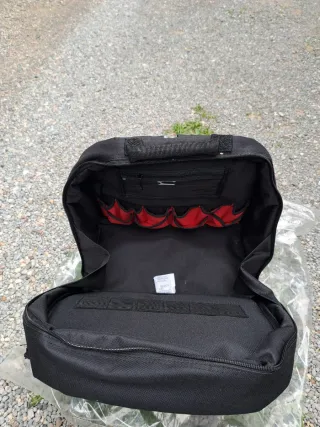 Mochila de herramientas Plano 542