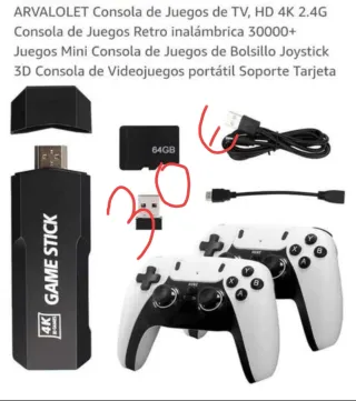 Set 2 Coches Bumper RC con Control Remoto