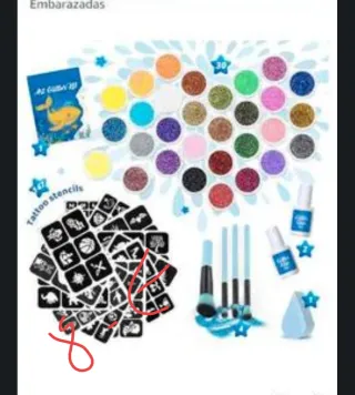 Set 2 Coches Bumper RC con Control Remoto