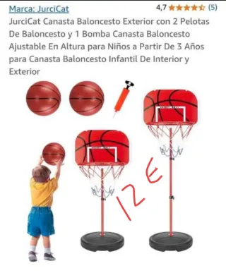 Set 2 Coches Bumper RC con Control Remoto