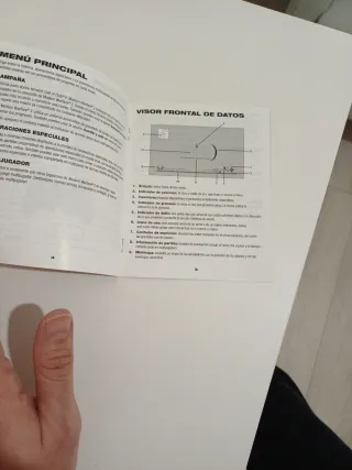 Manual Call of Duty Modern Warfare 2 PS3