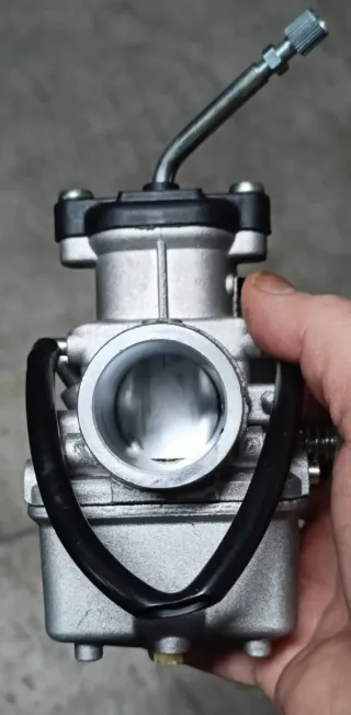 Carburatore Dell'Orto VHST28 2 Tempi