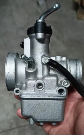 Carburatore Dell'Orto VHST28 2 Tempi