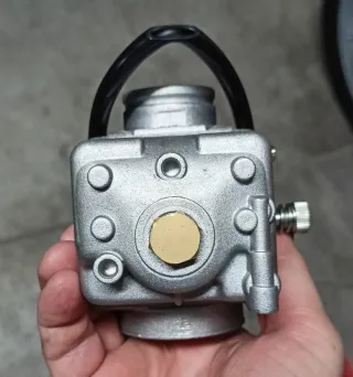 Carburatore Dell'Orto VHST28 2 Tempi