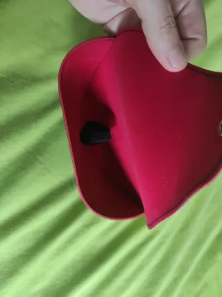 Funda para gafas Ray-Ban