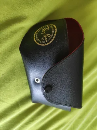 Funda para gafas Ray-Ban