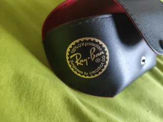 Funda para gafas Ray-Ban