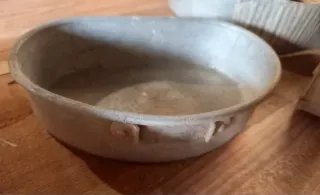 Lote Plato Fiambrera Tapa Soldados Guerra Civil