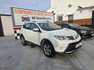 Toyota RAV4 2015