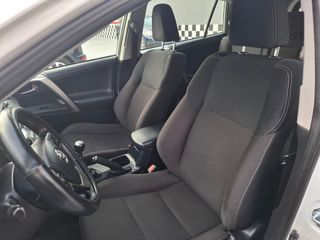 Toyota RAV4 2015