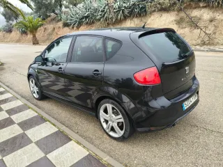 SEAT Altea 2008