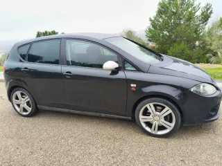 SEAT Altea 2008
